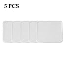 Super Sticky Silica Gel Gripping Pad Non-Slip Recycled Reusable Universal A