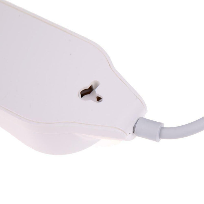 30W 1.5M Line Desktop 6 Port USB Wall Desktop Charger Power Adapter EU Plug