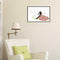 5D DIY Diamond Painting Happy Flowers Girl Cross Stitch Embroidery Mosaic