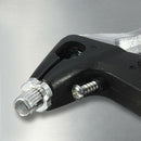 Kids Bike V-Brake Levers New Pair for Childrens Bicycles in Black Handlebar