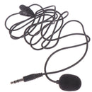 3.5mm Active Clip Microphone For hero 3/3+/4 Camera Phone Accessories kJBTEUS