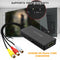 Signal HD 1080P PAL Plug And Play AV To HDMI Adapter Audio NTSC Video Converter