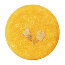 4Pieces Natural Shampoo Soap Bar Oil Control Hair Growth for Damaged Hair