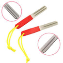 Outdoor Diamond Coated Fish Hook Cutter Sharpener Sharpening File FishingLJLJ