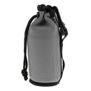 2-pack Neoprene Water Bottle Holders Sleeves for Outdoor Sports Jogging Hiking