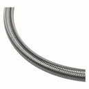 1M Braided Flexible Shower Hose Water Heater Connector Pipe Tube W1V7