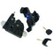 Bonnet Hood Lock & Latch Complete Set with 2 Keys for Ford Transit MK7 2006-2011