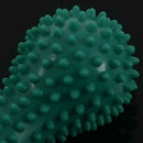 Peanut Shape Spiky Massage Ball PVC Foot Trigger Point Stress Relief Massag