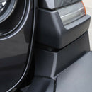 Car Mudguard Wheel Anti-Scratch Soft Strip Protector Extension Eyebrow Arch
