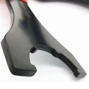 Red Collet Chuck Wrench Spanner Precision Collet Wrench CNC Milling for Cla