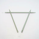 6pcs Aluminium Alloy Wool Needles Knitting Accessories for Needlework Craft