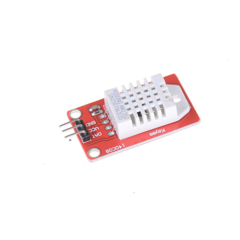 DHT22 AM2302 Digital Temperature and Humidity Sensor Module Gw