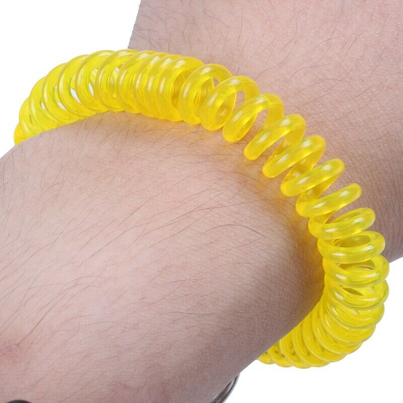 Clicker for Training Dogs, Black A3P2