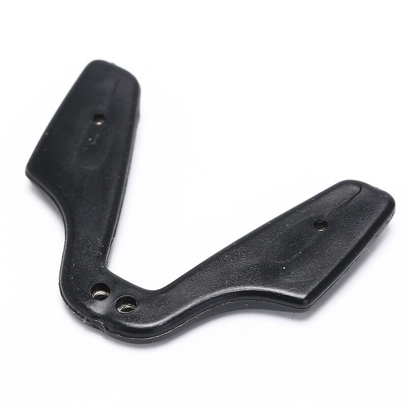 silicone anti-slip stick on nose pads pad for eyeglass sunglasses eye glasses TO