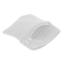 4x Athletic Zipper Wallet Wrist Band Pocket for Sport Travel Running Cycling