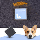 1pcs Pet Dog Cat Cleaning Brush Foam Pad Carpet Hair Fur Remover Cleaner Brushes