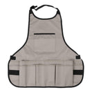 14 Pockets Technician Carpenter Car Repair Garden Tool Apron Work Clothes