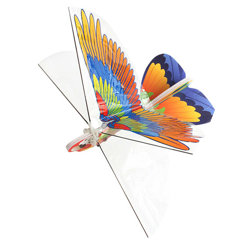 Electric Motor Paper Airplanes Conversion Kit for Kids Educational and Fun
