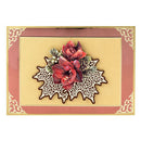 Leaves Metal Cutting Dies Stencils DIY Scrapbooking Paper Card Embossing A