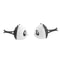 2X Cute Panda Auto Car Air Freshener Clip Perfume-Diffuser for Car Fragrances 2x