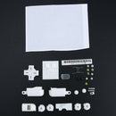 Full Repair Replacement Housing Case Kit for Nintendo DS Lite A