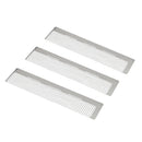 3pcs 216 Holes Diamond Painting Ruler DIY Diamond Painting Dot