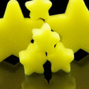 Vanishing Stars Time Star Time Capsule Close magic sponge star magic props