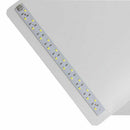 Portable 9.5" x 9.5" LED Light Photography Cube Box Shooting Tent Photo Stud Hn