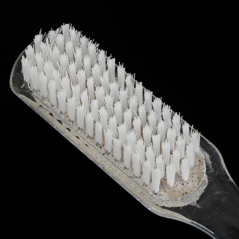 Foot Brush Scrubber Feet Massage Pedicure Tool Scrub Brushes Foot Care Tool`i Kw