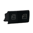Car Auto Window Lock Control Switch Button For Mercedes ML GL R Class DRIVER