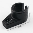 Universal Car Repair 22Mm 3/8 Inch Oxygen Sensor Wrench Offset Removal Sock W3F8