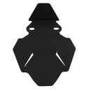 Black Engine Housing Protection Cover for BMW R1200GS LC ADV/R1200R LC