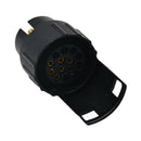 Truck Caravan Trailer 7pin To 13 Pin Towbar Towing