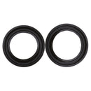 3 Inch & 5 Inch Audio Speaker Rubber Foam Speaker Edge Replacement Parts