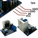 Audio Amplifier Module Power Amplifier Board  6Ã¯Â½Å¾12V