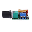 Mini DC Motor PWM Governor 5A 3V-35V Speed Switch Small LED Dimmer Module