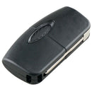 Car Smart Remote Key 3 Buttons Fit For Ford Focus Fiesta 2013 Fob Case 433M