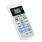 Air Conditioner Remote Control for Panasonic A75C3299 A75C2632 A75C2600