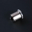 1pc 5630 9SMD White LED 6300K Car Auto Turn Signal Light Reverse Lamp Bulb