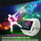 Smart Watch Band Sport Activity Fitness Sleep Monitor For Kids Adults White