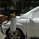 1L Car Wash Pressure Washer Jet Wash Quick Release Adjustable Snow Foam Lan