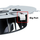 Ksb0912He-Ck2Mc Internal Cooling Fan for Sony Ps4 Cuh-12Xx Cuh-1215A Cuh-12 J3K1