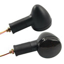 Waterproof Motorcycle 18 Led Rear Turn Signal Light Indicator Blinker Water