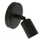 6x E27 110-240V Wall Plug-in Screw Base Round