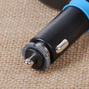 Car Wireless FM Transmitter Modulator Music MP3 Player Remote USB Charger