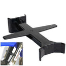 Universal Motorcycle Fork Guard Seal Saver Tie Down Brace Support Transport G3J6
