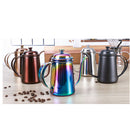Pour Over Coffee Kettle with Long Spout, Gooseneck Pour Over Kettle for Drip