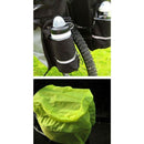Bicycle Bag Road Bike Rear Seat Rain Cover Luggage Waterproof Bag Rainproof