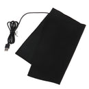 30Cm*24Cm Winter Portable Warm Plate Usb Heating Heater Mouse Pad For cushion 3c