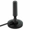 30dBi Gain 75ohm Digital DVB-T Receiver Antenna FM Freeview Aerial Antena T DVB